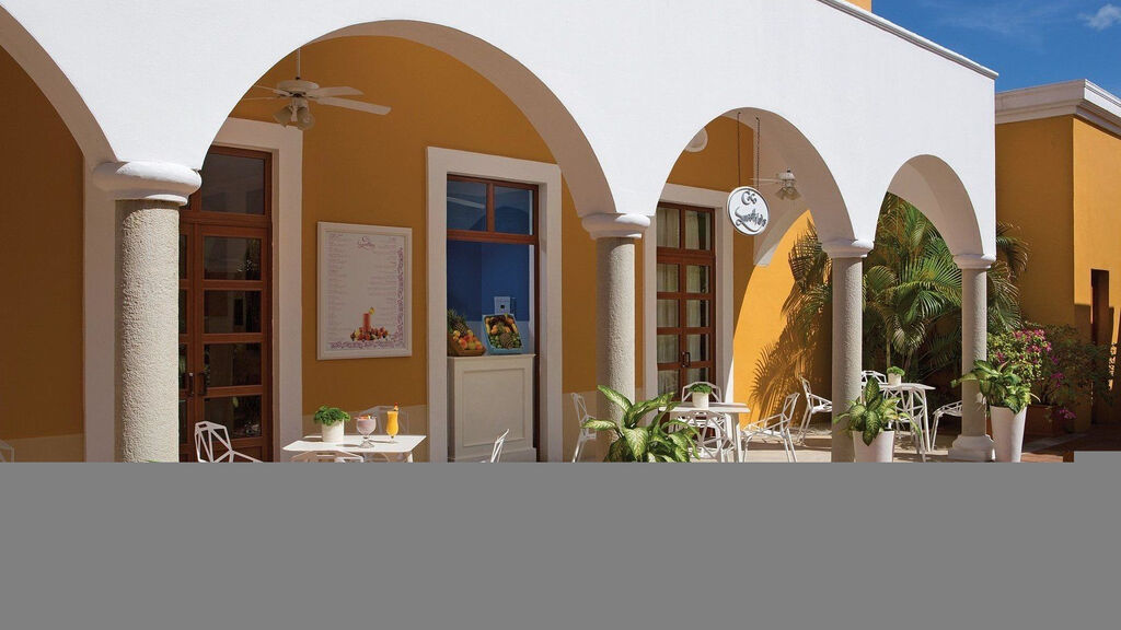 Dreams Tulum Resort & Spa