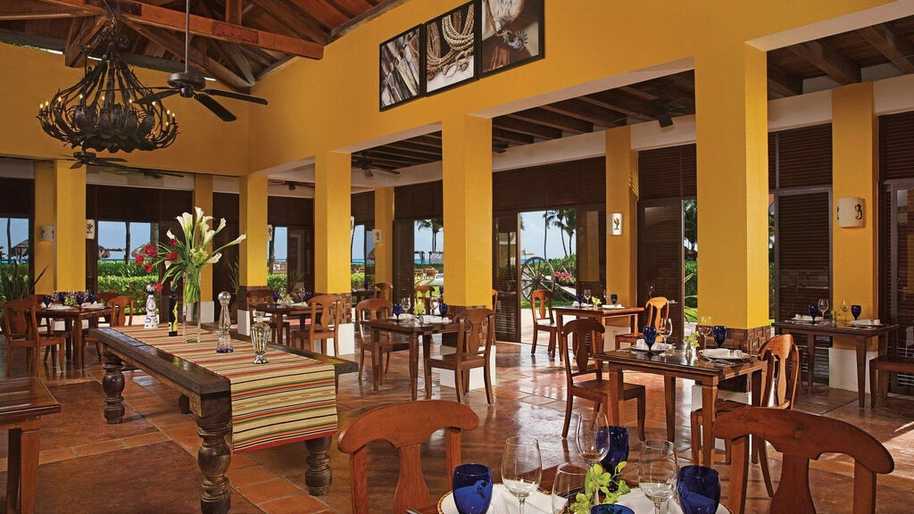 Dreams Tulum Resort & Spa