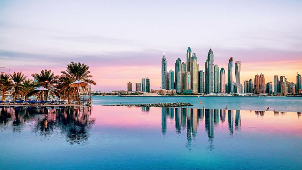 Dukes Dubai