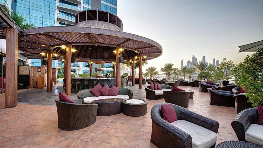Dukes Dubai