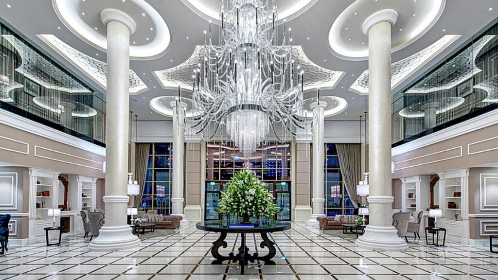 Dukes Dubai