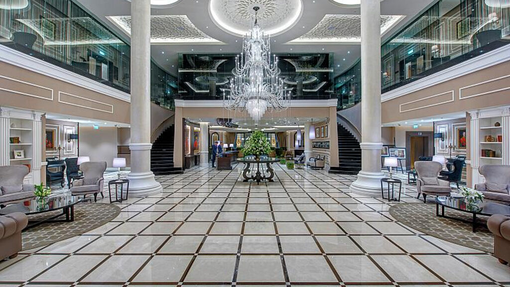Dukes Dubai