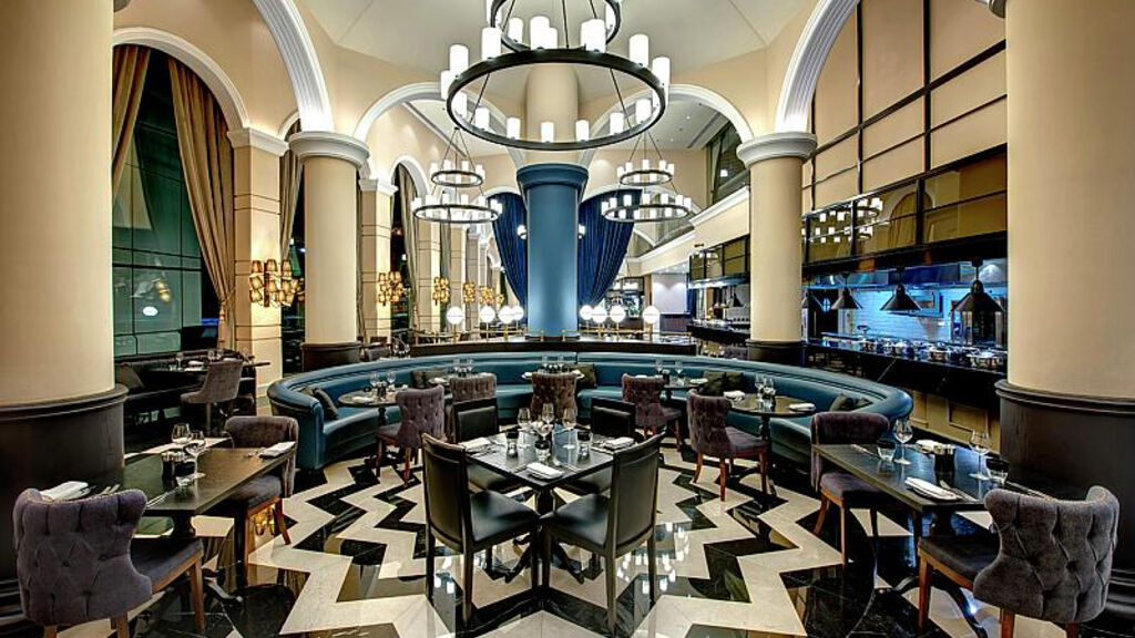 Dukes Dubai