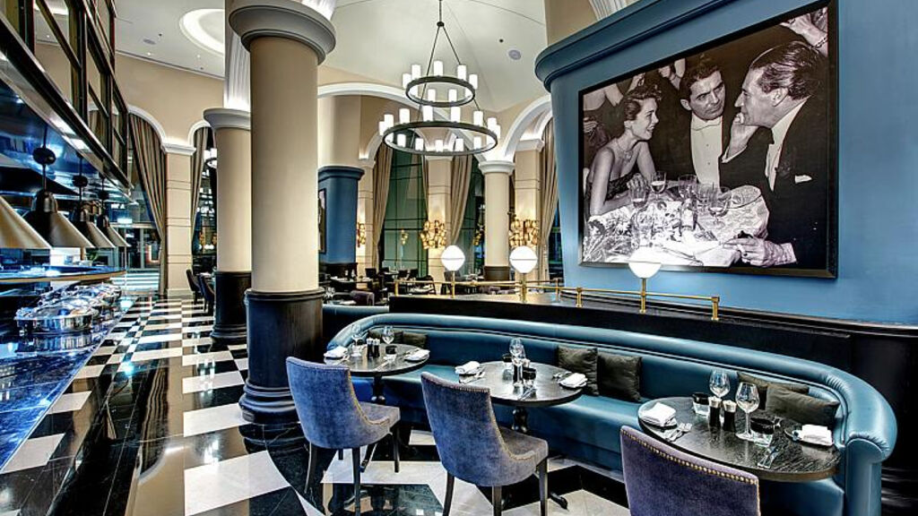 Dukes Dubai