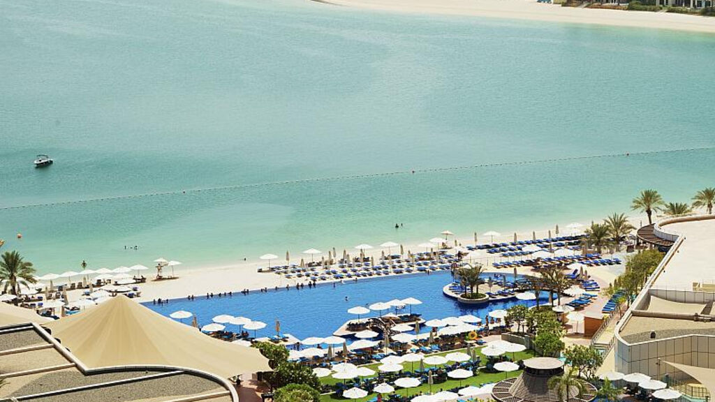 Dukes Dubai