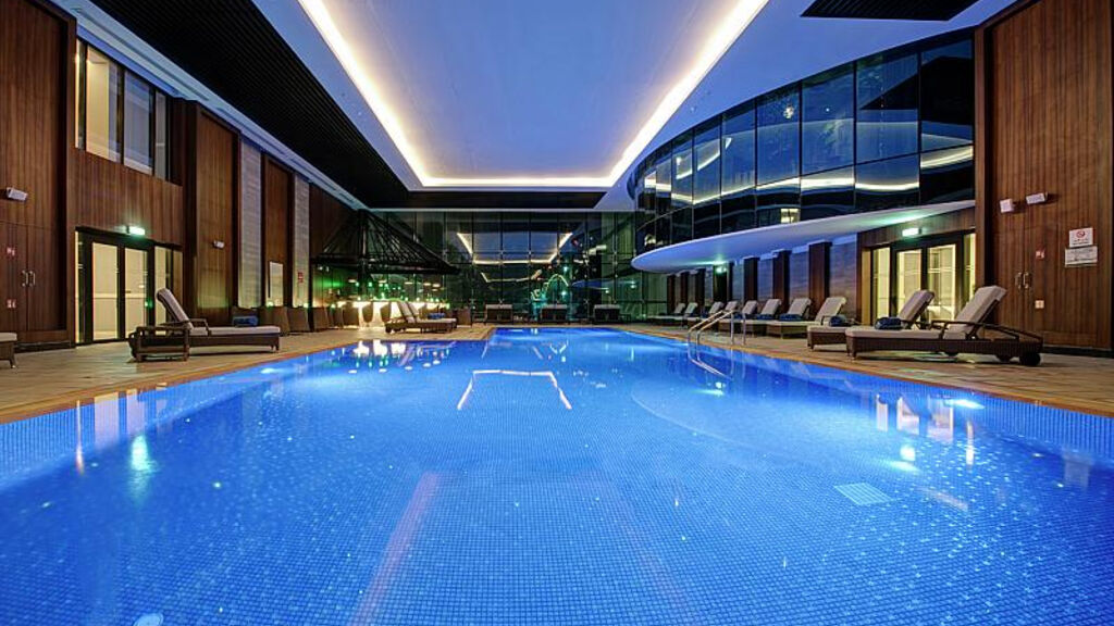 Dukes Dubai