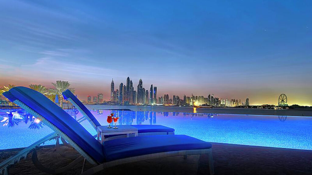 Dukes Dubai
