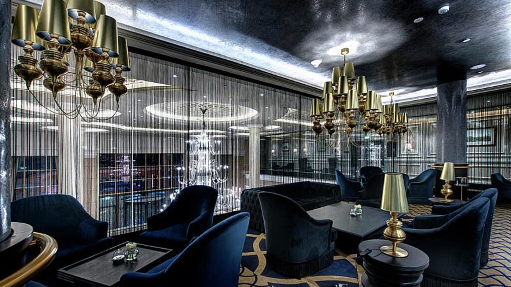 Dukes Dubai
