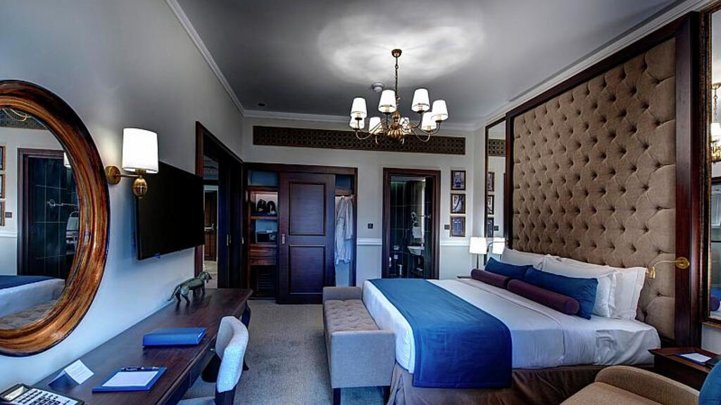 Dukes Dubai