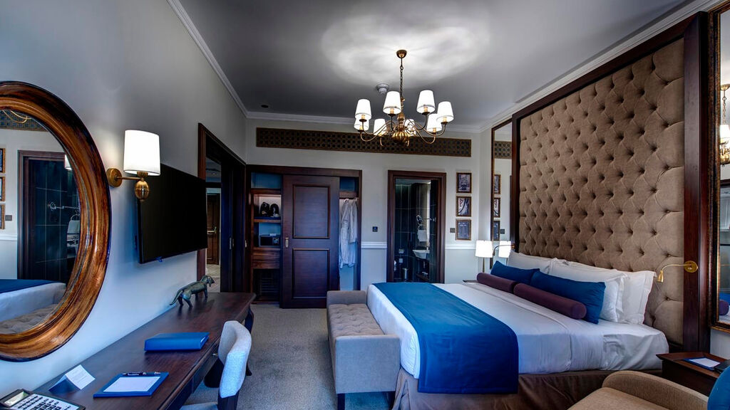 Dukes The Palm a Royal Hideaway