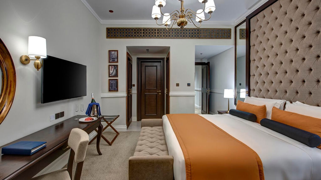 Dukes The Palm a Royal Hideaway