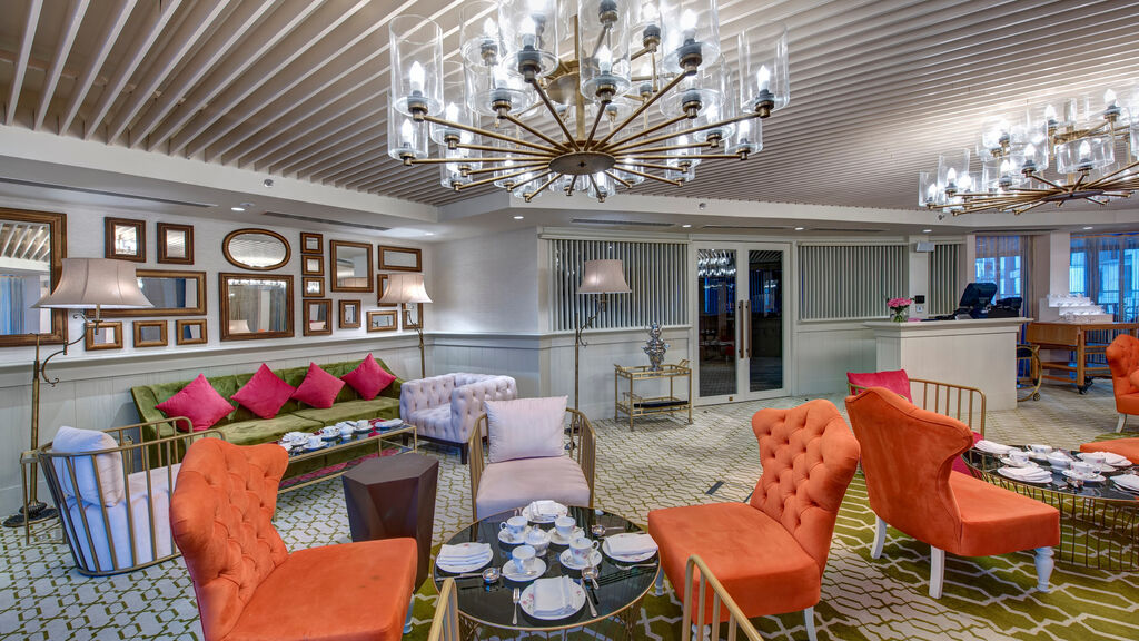 Dukes The Palm a Royal Hideaway