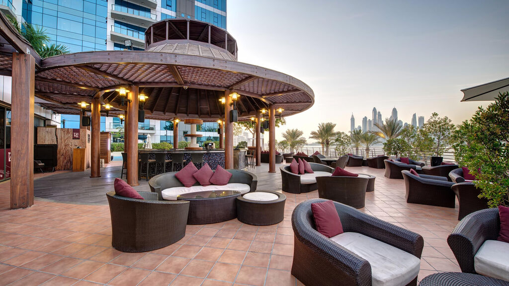 Dukes The Palm a Royal Hideaway