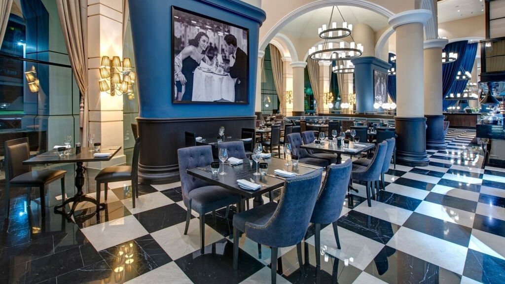 Dukes The Palm, A Royal Hideaway