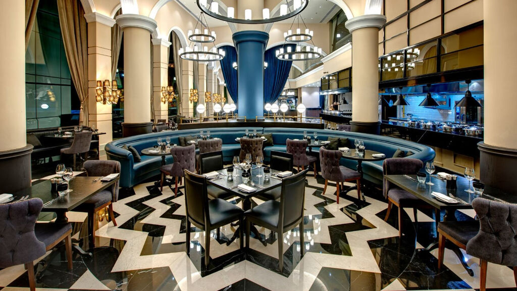 Dukes The Palm, A Royal Hideaway