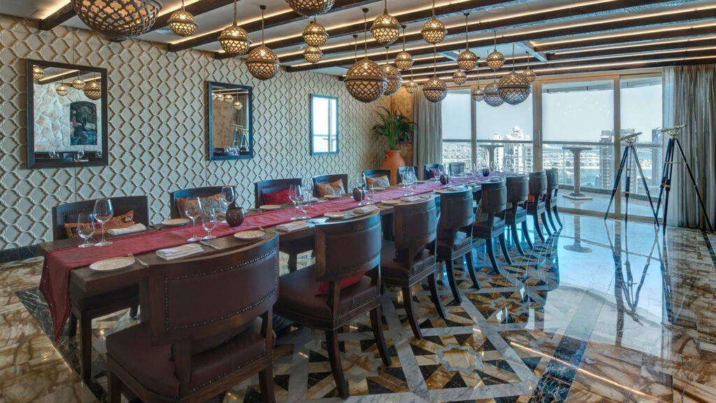 Dukes The Palm, A Royal Hideaway