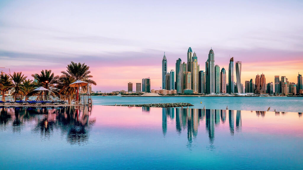 Dukes The Palm, A Royal Hideaway