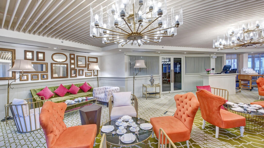 Dukes The Palm a Royal Hideaway