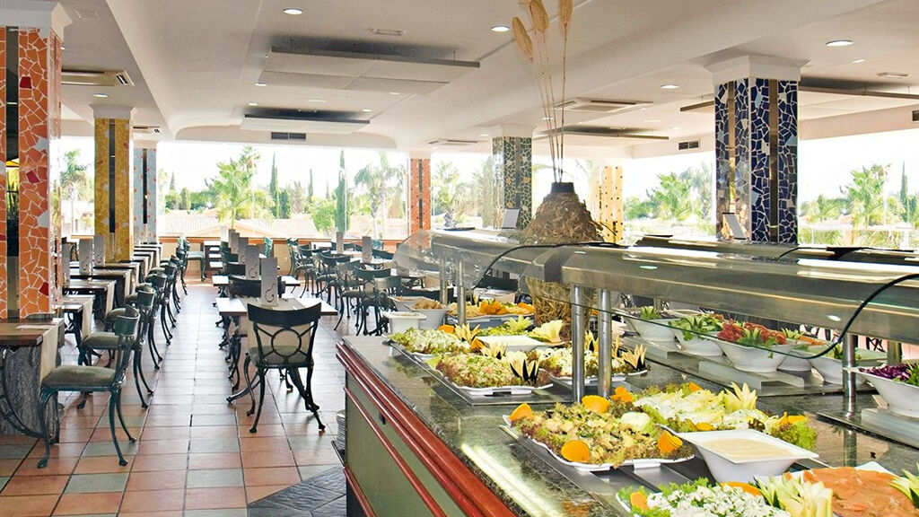 Dunas Maspalomas Resort