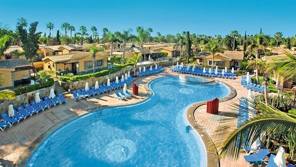 Maspalomas Resort By Dunas