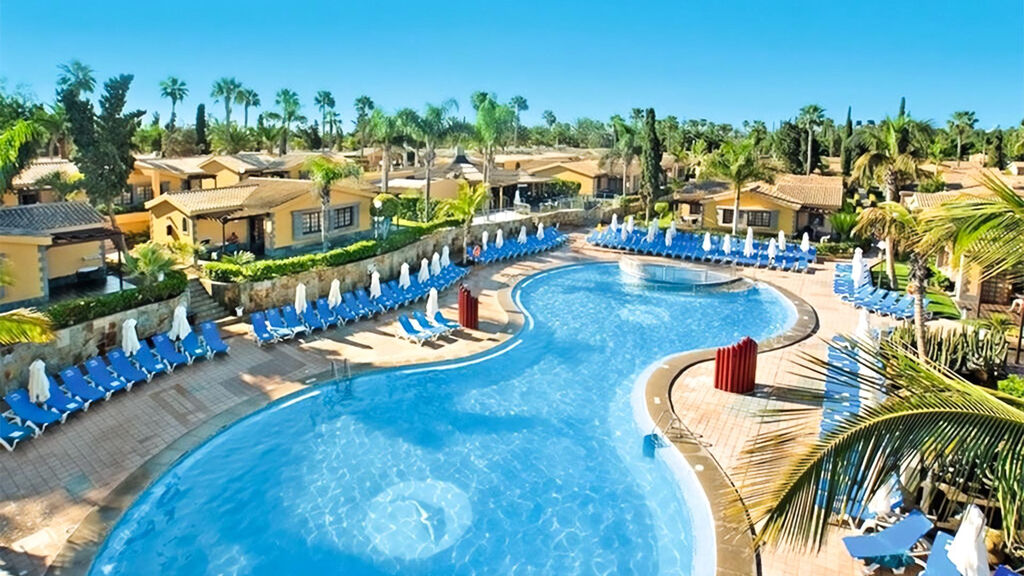 Maspalomas Resort By Dunas