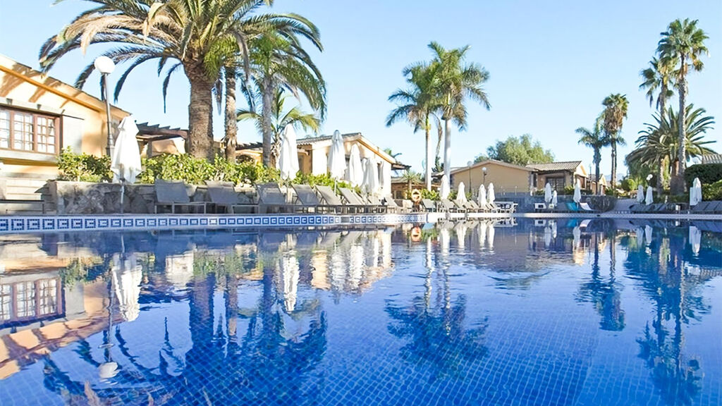Maspalomas Resort By Dunas