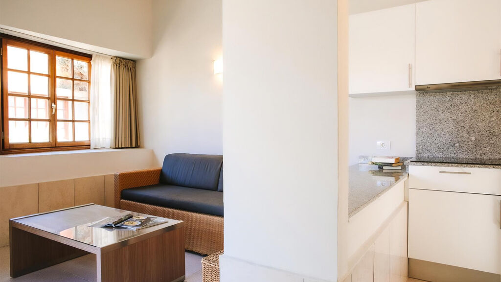 Maspalomas Resort By Dunas