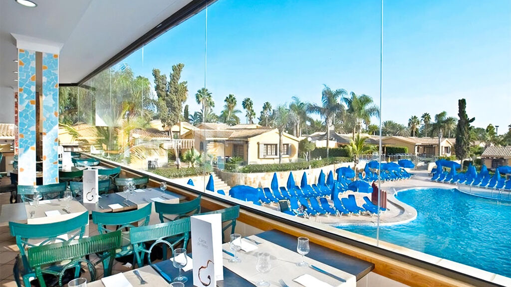 Maspalomas Resort By Dunas