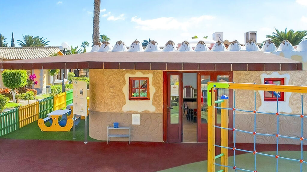 Maspalomas Resort By Dunas