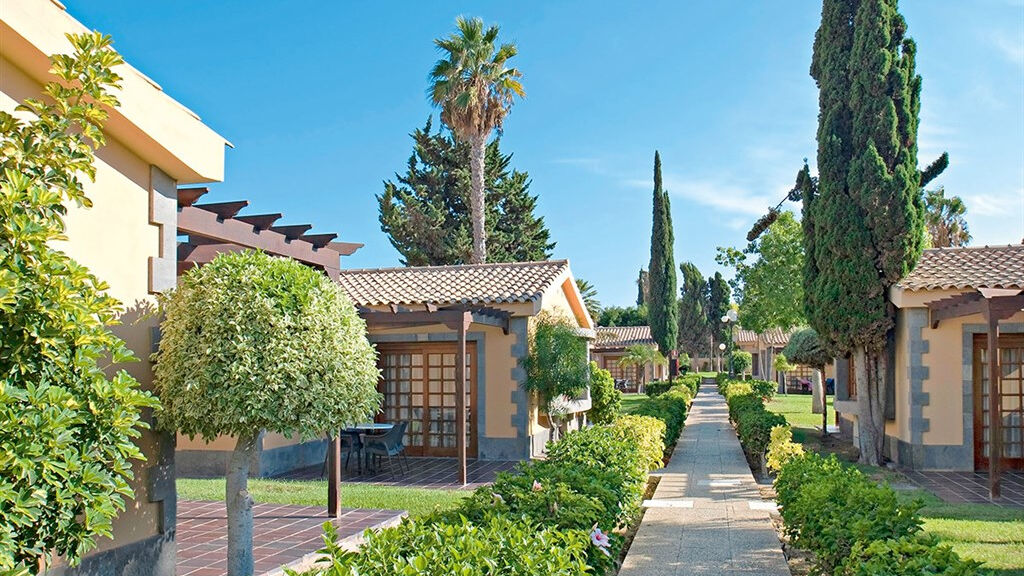 Dunas Maspalomas Resort