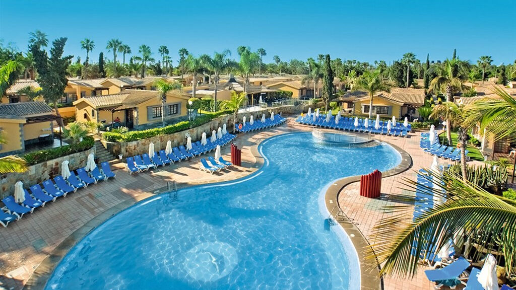 Dunas Maspalomas Resort