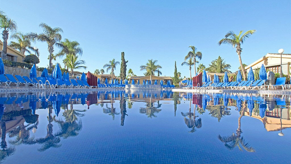 Dunas Maspalomas Resort