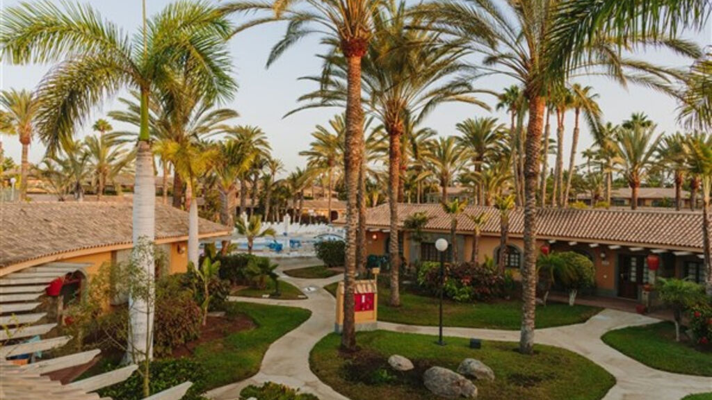Dunas Suites & Villas Resort