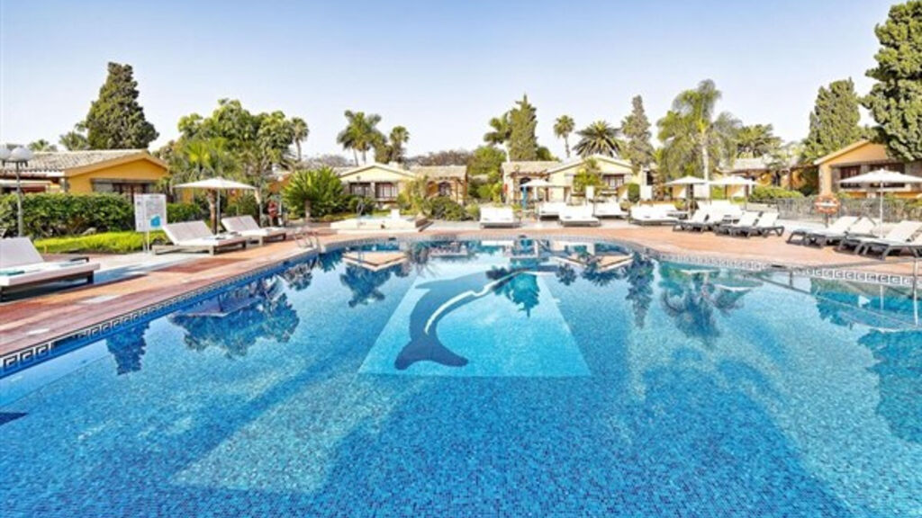 Maspalomas Villas By Dunas