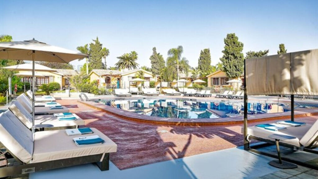 Maspalomas Villas By Dunas