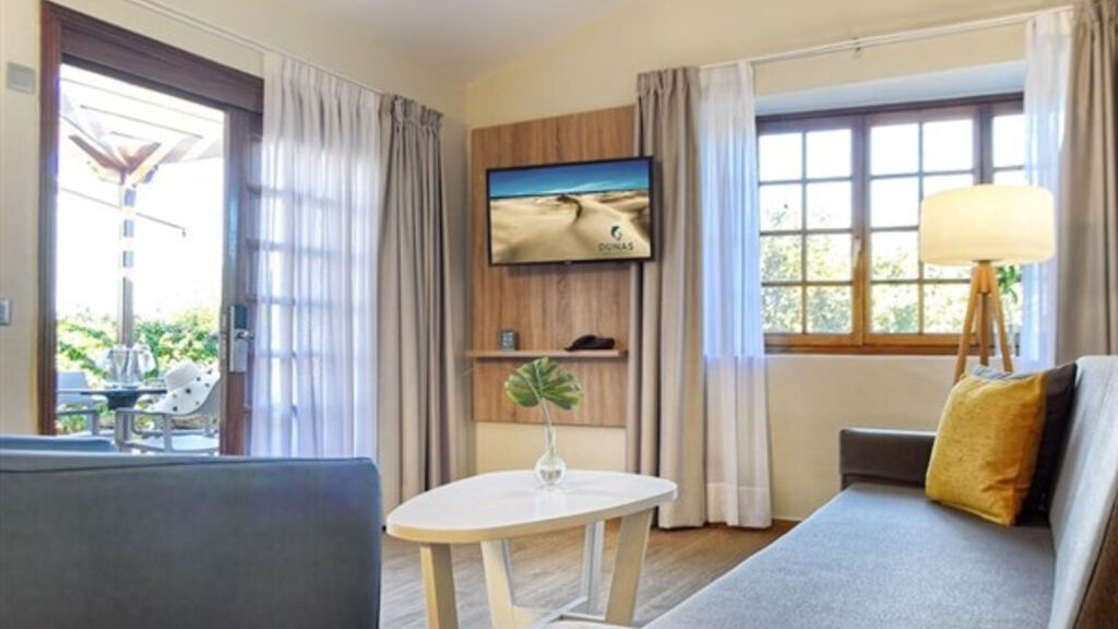 Maspalomas Villas By Dunas