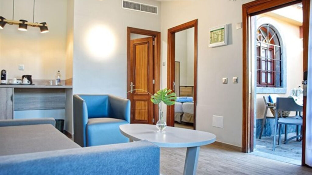 Maspalomas Villas By Dunas