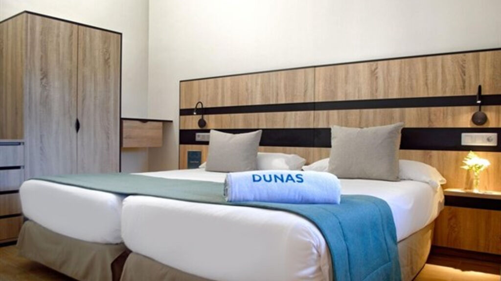 Maspalomas Villas By Dunas