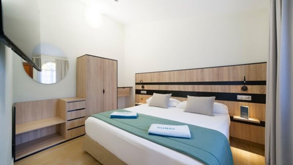 Maspalomas Villas By Dunas