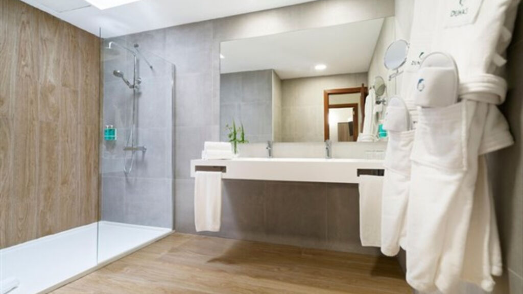 Maspalomas Villas By Dunas