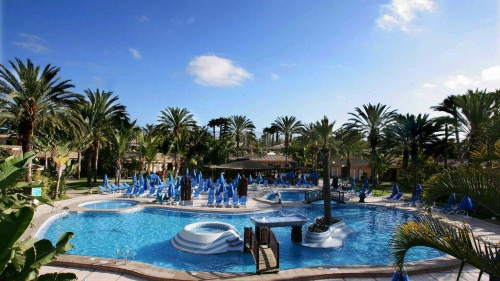 Suites & Villas By Dunas