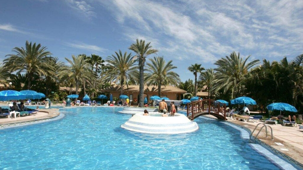 Suites & Villas By Dunas