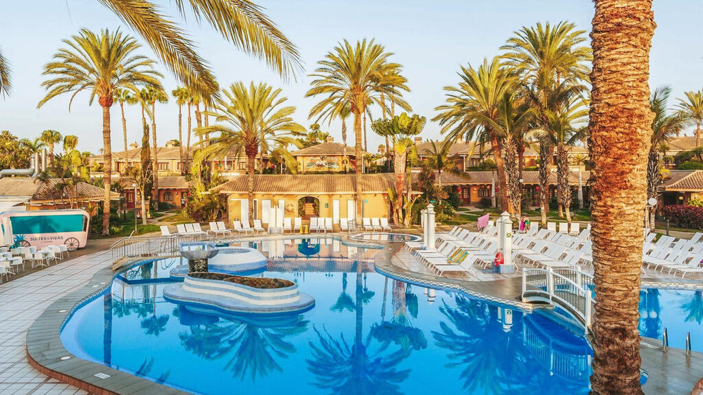 Suites & Villas By Dunas