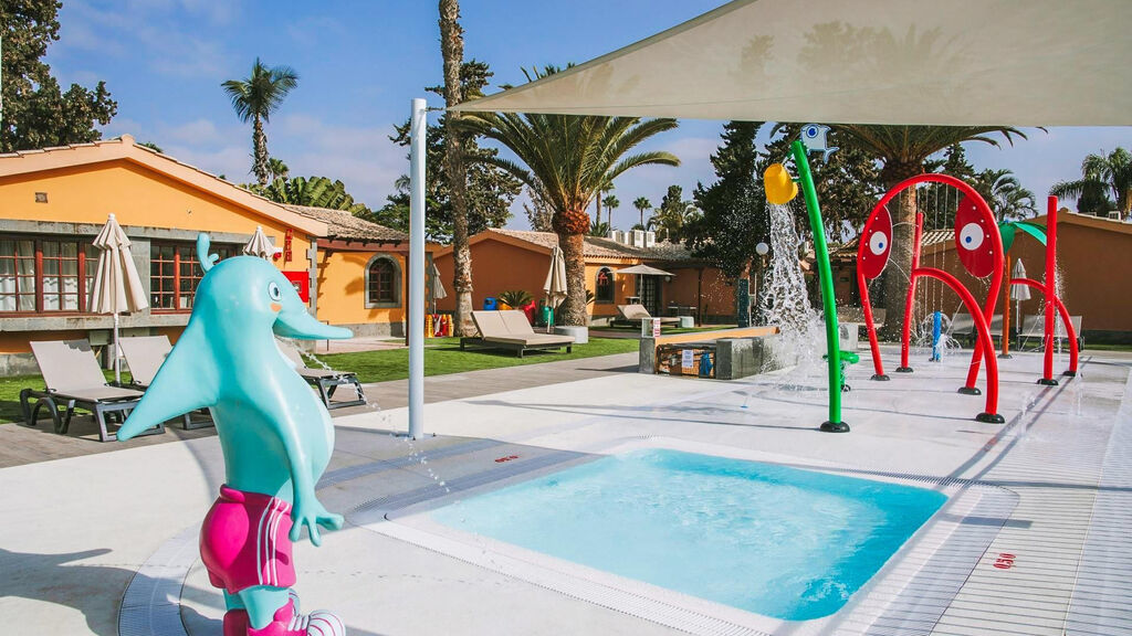 Suites & Villas By Dunas