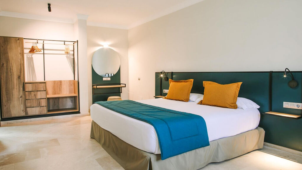 Suites & Villas By Dunas