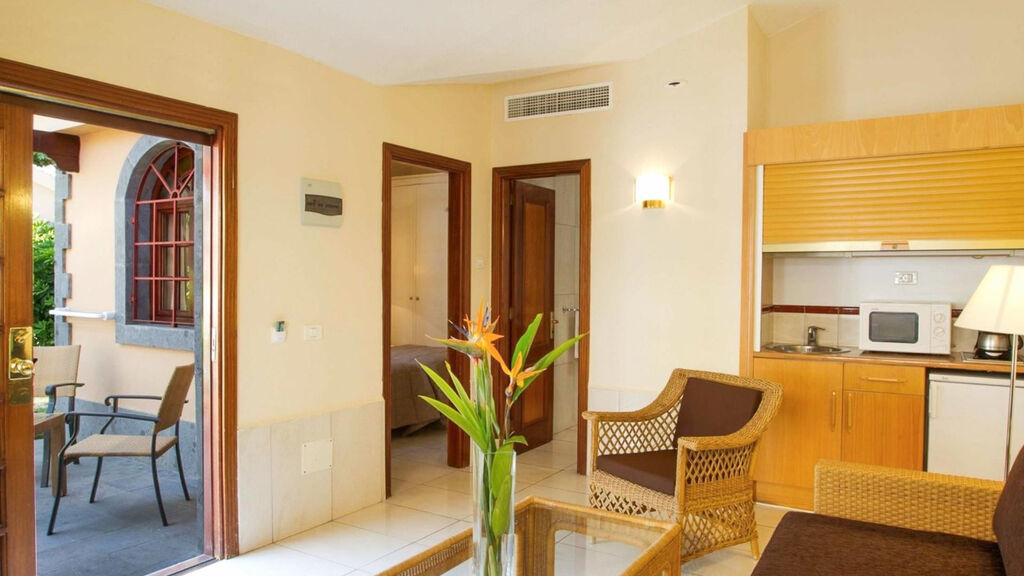 Suites & Villas By Dunas