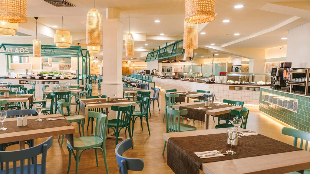 Suites & Villas By Dunas