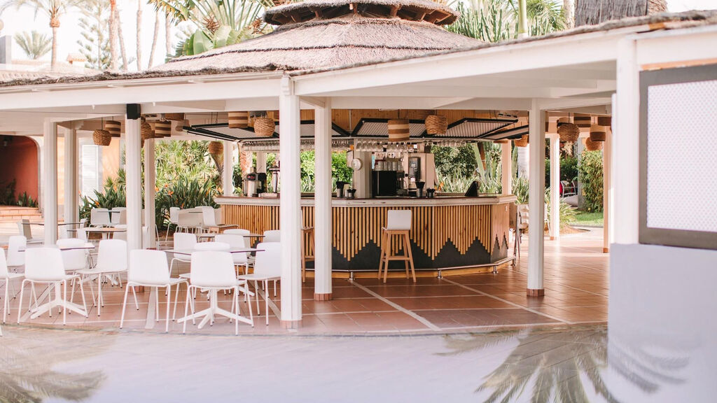 Suites & Villas By Dunas