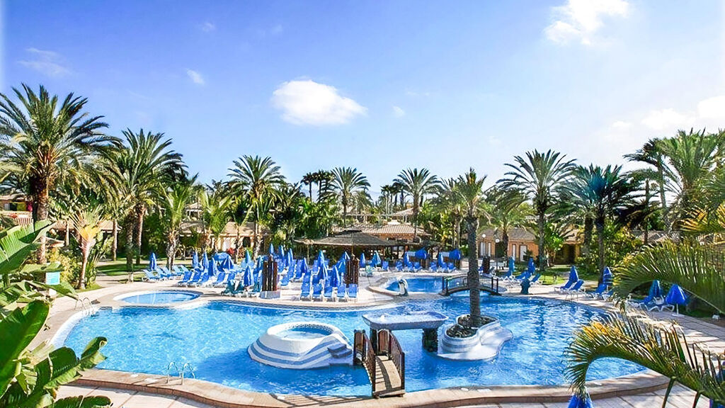 Suites & Villas By Dunas