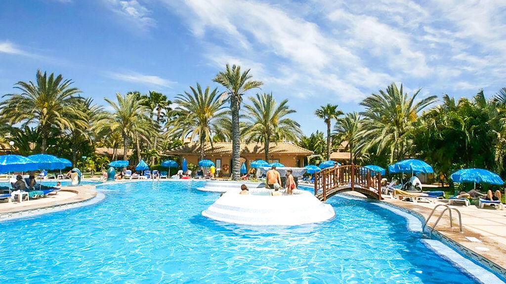 Suites & Villas By Dunas